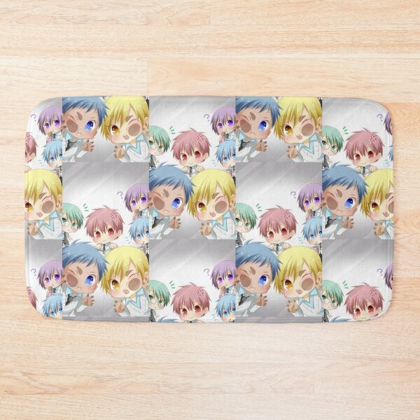 Item preview, Kuroko no basket Wallpaper #25 designed and sold by Rk4shop.