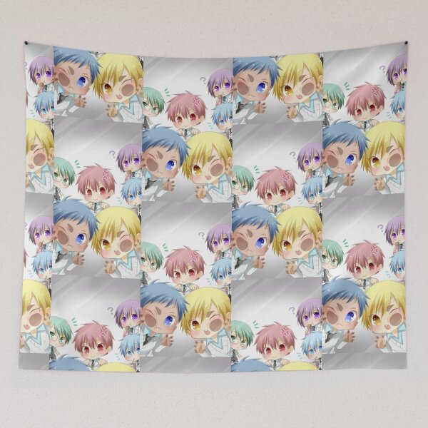 Item preview, Kuroko no basket Wallpaper #25 designed and sold by Rk4shop.