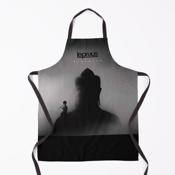 Item preview, Pitfalls Leprous designed and sold by taystore109.
