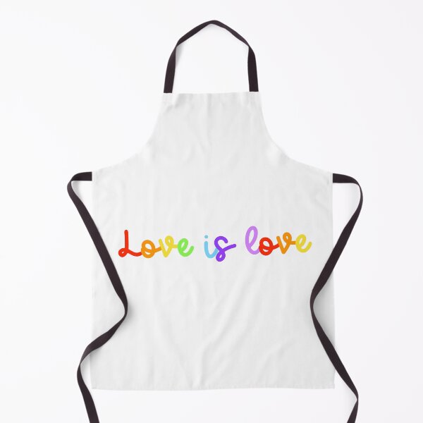 Item preview, Love is Love designed and sold by Adam Regester.