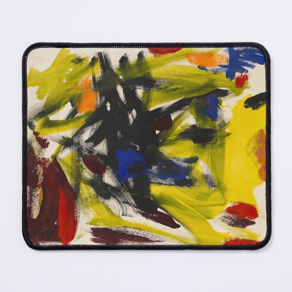 Item preview, Elaines Bullfight, 1960 designed and sold by leannonolga.