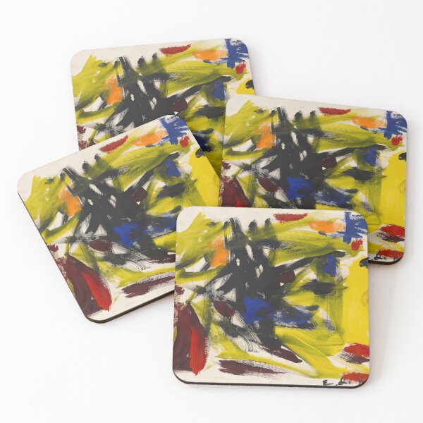 Item preview, Elaines Bullfight, 1960 designed and sold by leannonolga.