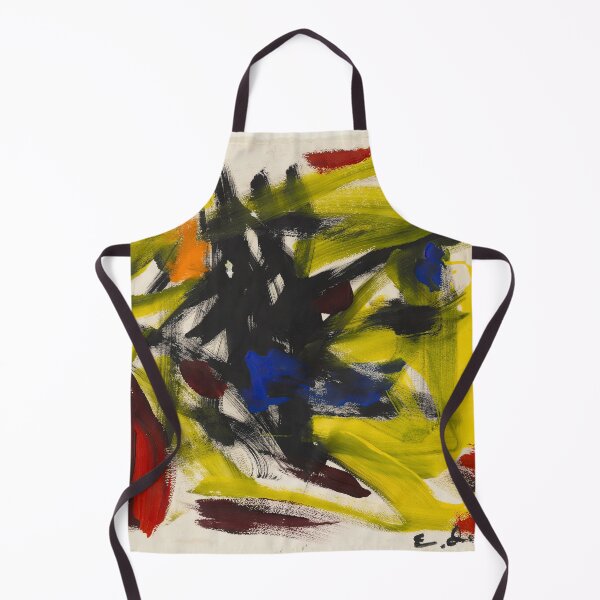 Item preview, Elaines Bullfight, 1960 designed and sold by leannonolga.