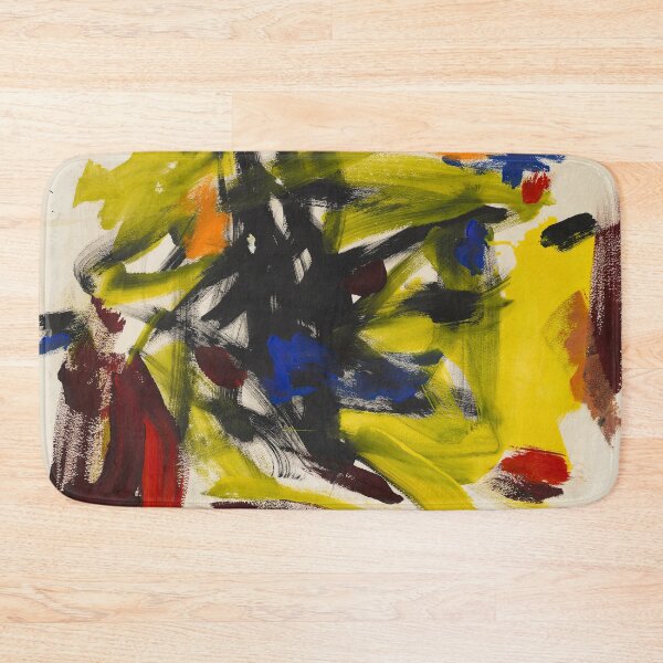 Item preview, Elaines Bullfight, 1960 designed and sold by leannonolga.