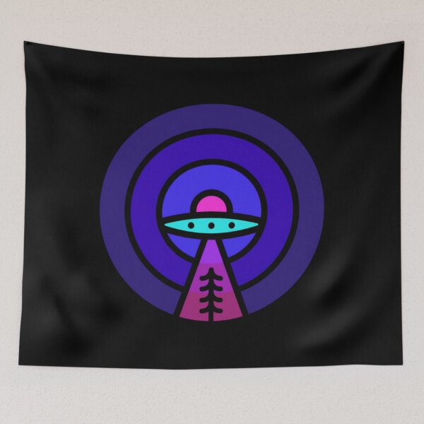 Item preview, Aliens - Night Ver  designed and sold by jomewalneym.