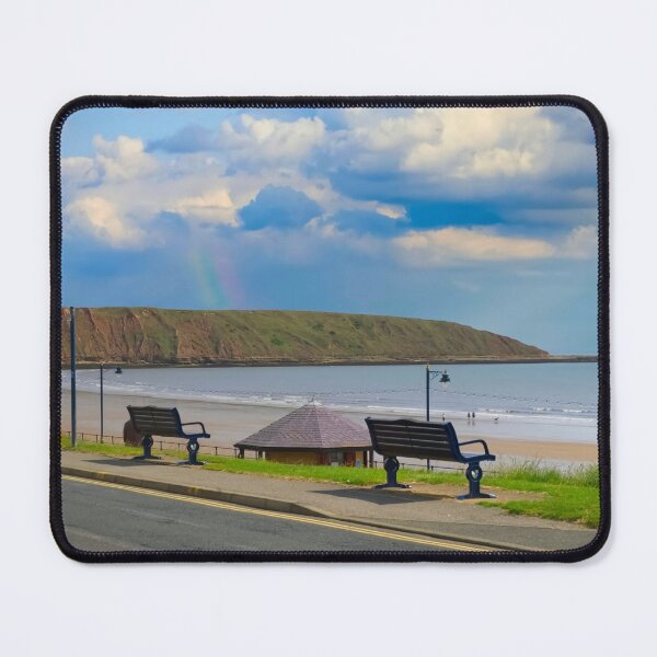 Item preview, Filey Hint Of A Rainbow designed and sold by Alisonchambers2.