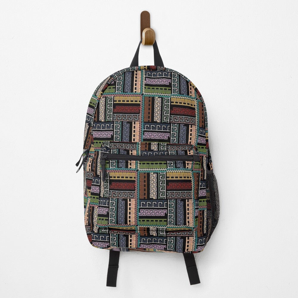 Item preview, Backpack designed and sold by Vehiclestore.