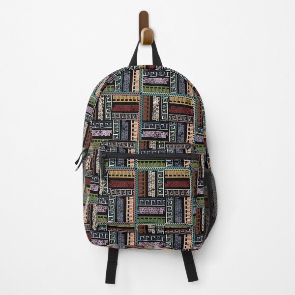 Item preview, Patchwork seamless pattern designed and sold by Vehiclestore.