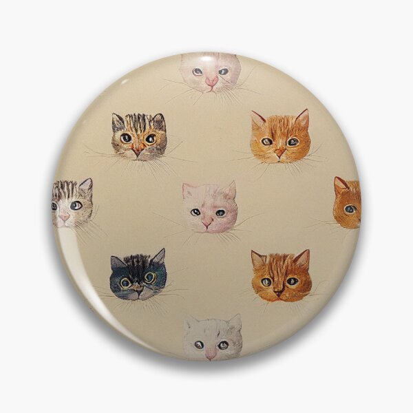 Item preview, Cats 3 designed and sold by UniqeDesign.