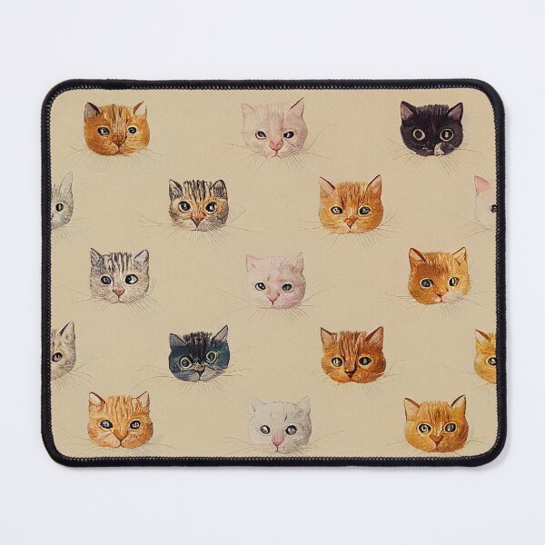 Item preview, Cats 3 designed and sold by UniqeDesign.