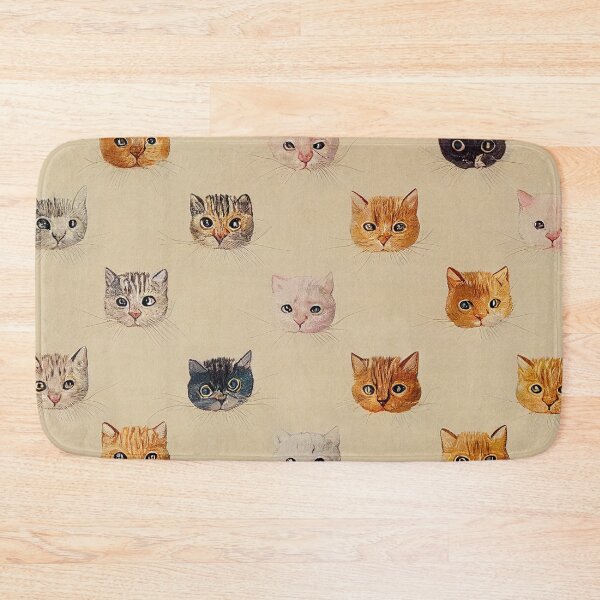 Item preview, Cats 3 designed and sold by UniqeDesign.