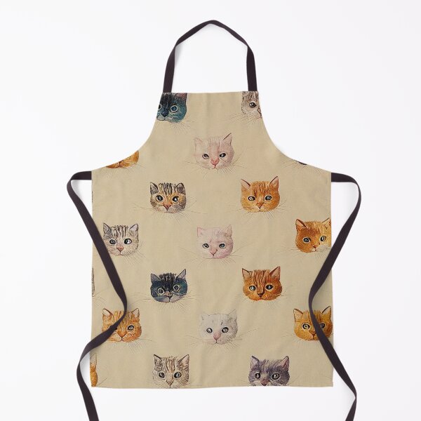 Item preview, Cats 3 designed and sold by UniqeDesign.