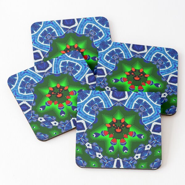 Item preview, MAJESTIC SARILMAK PATCHWORK STARRY CHRISTMAS EVE FOR A MAGICAL CHRISTMAS SEASON. designed and sold by Ralek.