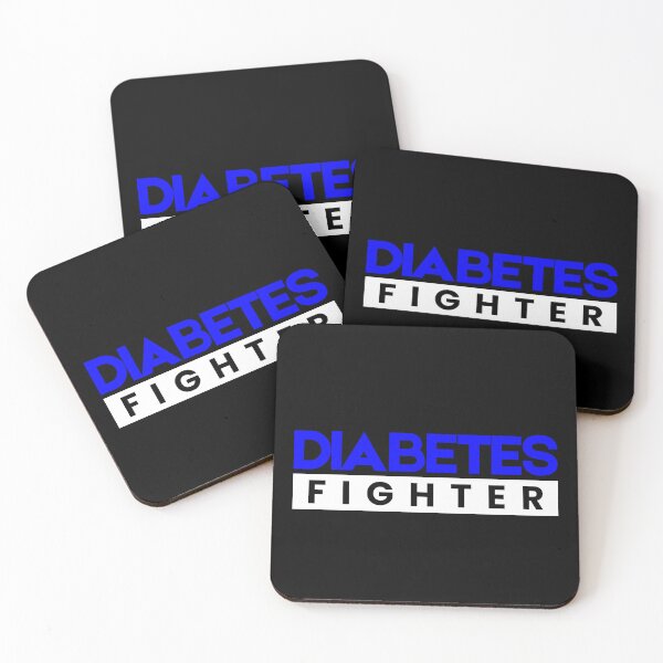 Item preview, Diabetes Fighter designed and sold by Njoro12.