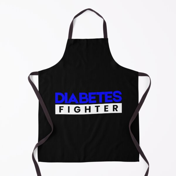 Item preview, Diabetes Fighter designed and sold by Njoro12.