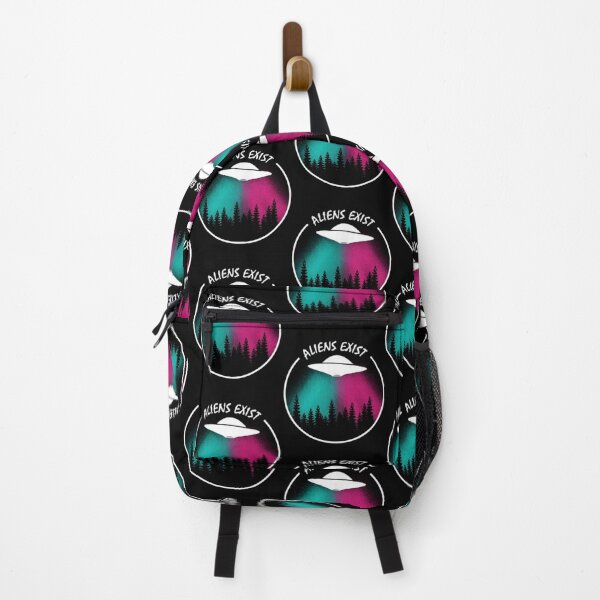 Item preview, Aliens Exist designed and sold by jomewalneym.