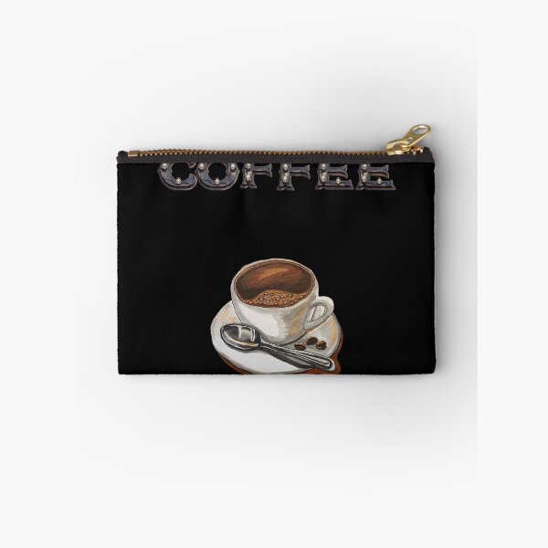 Item preview,  Coffee industrial metal letters designed and sold by R2Dsign.