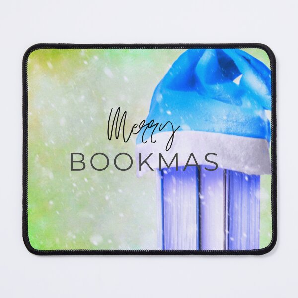 Item preview, Books with Christmas Vibe designed and sold by marlynlove.