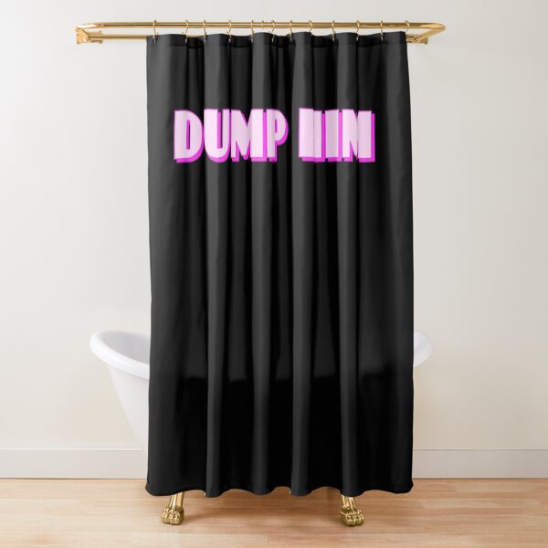 Item preview, Dump Him designed and sold by Knottygirl.