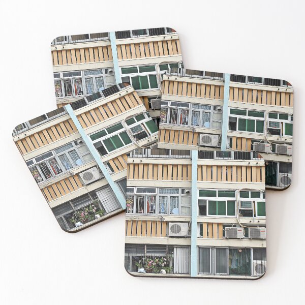 Item preview, Air Con and Laundry  designed and sold by Ethna Gillespie.