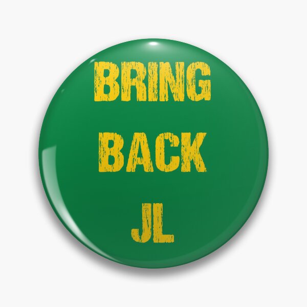 Item preview, BRING BACK JL designed and sold by DomGDesign.