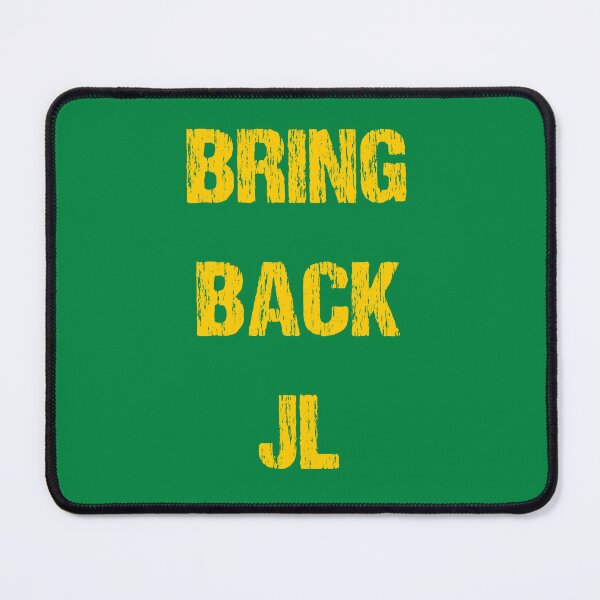 Item preview, BRING BACK JL designed and sold by DomGDesign.