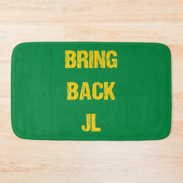 Item preview, BRING BACK JL designed and sold by DomGDesign.