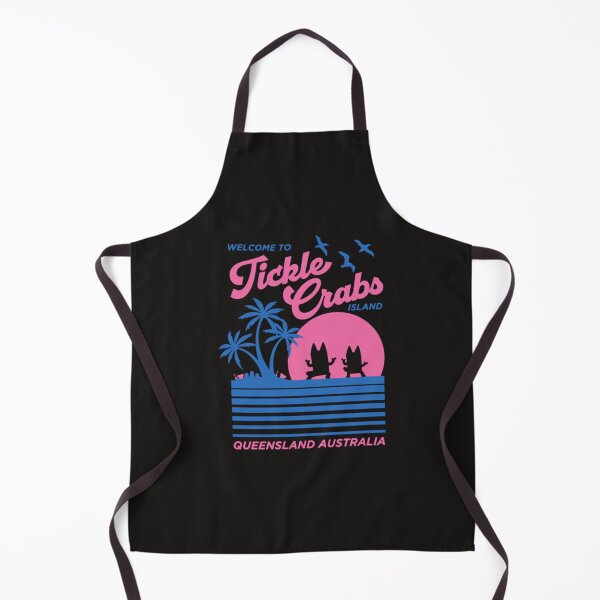 Item preview, Tickle Crabs Island Essential T-Shirt designed and sold by TrautePfeiffer.