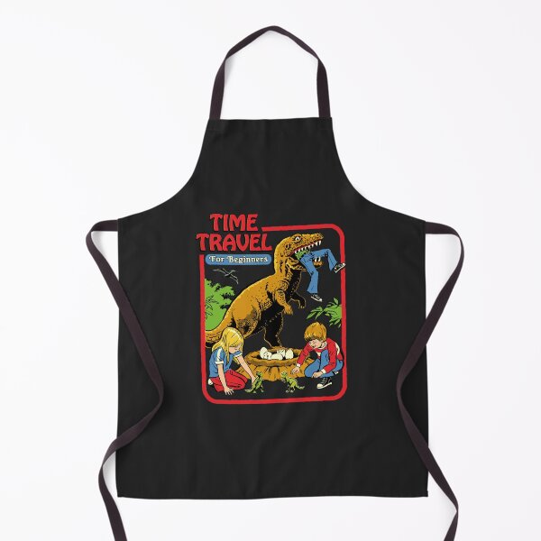 Item preview, Time Travel For Beginners Classic T-Shirt designed and sold by TrautePfeiffer.