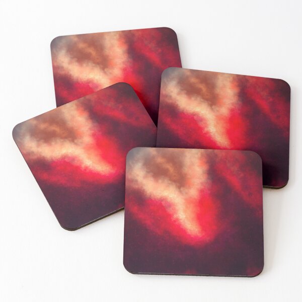 Item preview, Vermillion  designed and sold by Alexandra-Hyde.