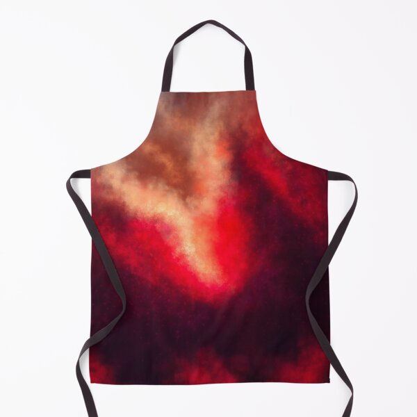 Item preview, Vermillion designed and sold by Alexandra-Hyde.