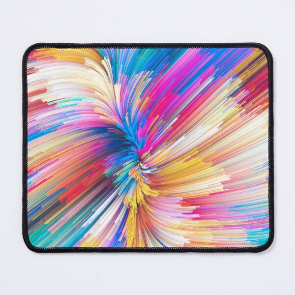 Item preview, Spiral Color Rush designed and sold by TheNightLife.