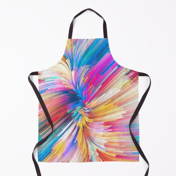 Item preview, Spiral Color Rush designed and sold by TheNightLife.