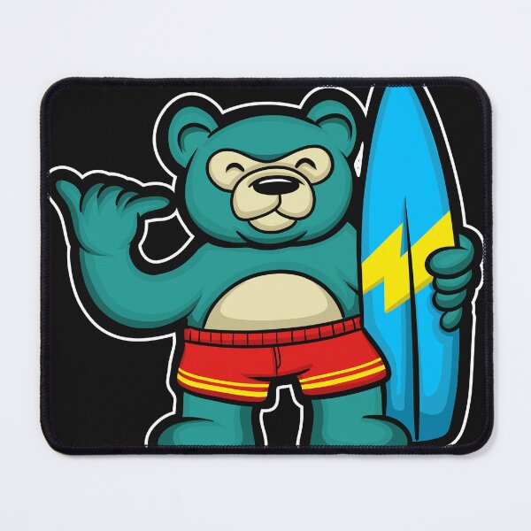 Item preview, reliable surfer designed and sold by behold27.