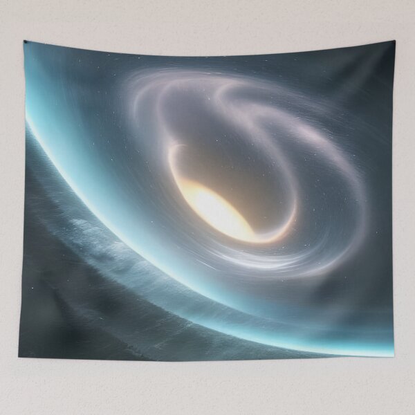 Item preview, Cosmic pool designed and sold by Kryata.