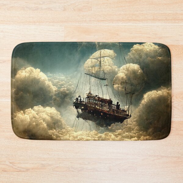 Item preview, Drifting designed and sold by ArkMinted.