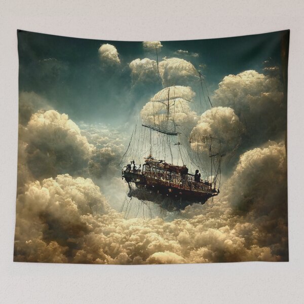 Item preview, Drifting designed and sold by ArkMinted.
