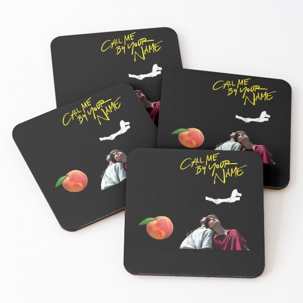 Item preview, Call me by your name  set  designed and sold by ugazgenss.