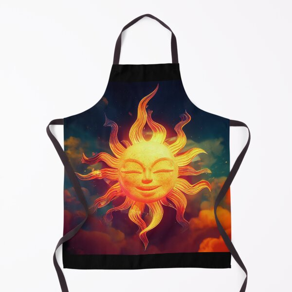 Item preview, Smiling Sun designed and sold by mikecosper.