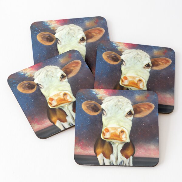 Item preview, Cow 13 designed and sold by ChrisButler.