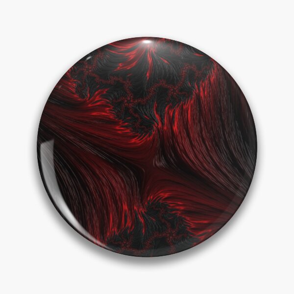 Item preview, Red Space Abstract designed and sold by TheNightLife.