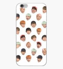 BTS iPhone Case