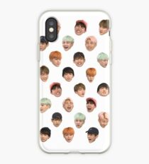 BTS iPhone Case