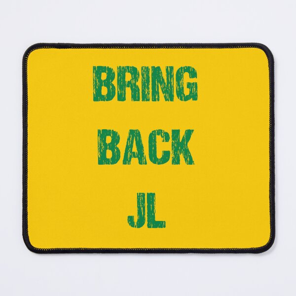 Item preview, BRING BACK JL designed and sold by DomGDesign.