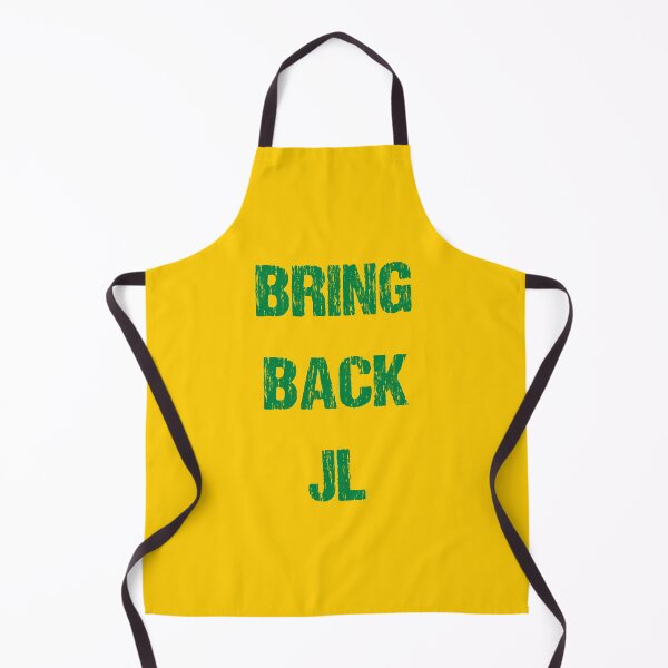 Item preview, BRING BACK JL designed and sold by DomGDesign.