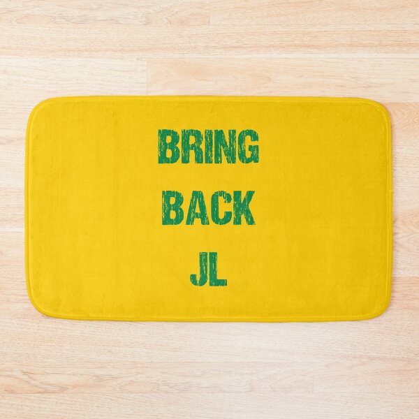 Item preview, BRING BACK JL designed and sold by DomGDesign.