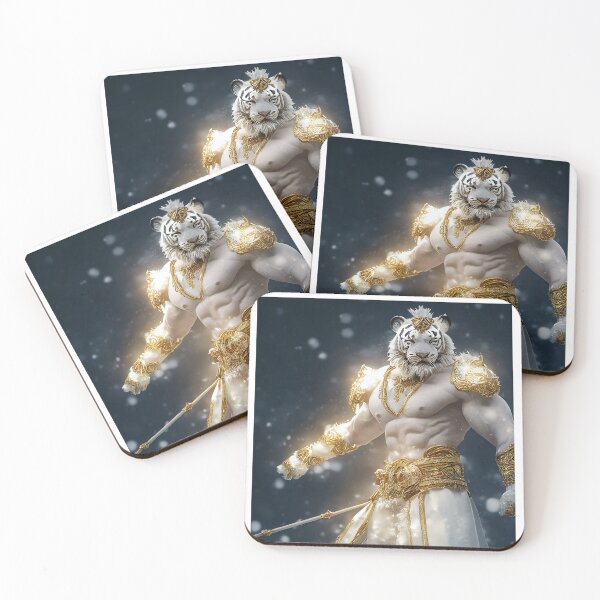Item preview, Golden Lion designed and sold by Soorat.