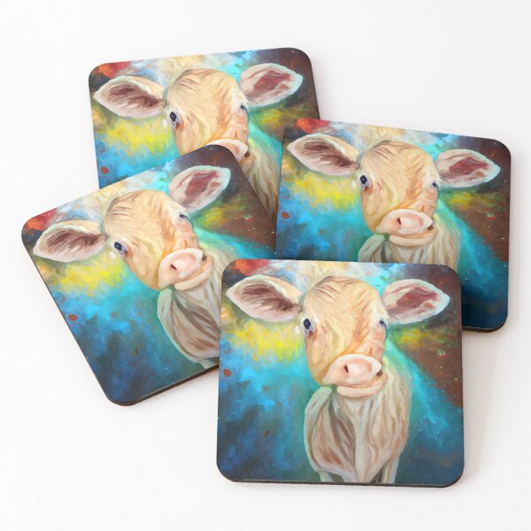Item preview, Cow 14 designed and sold by ChrisButler.