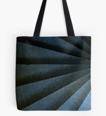 Spiral Tote Bag