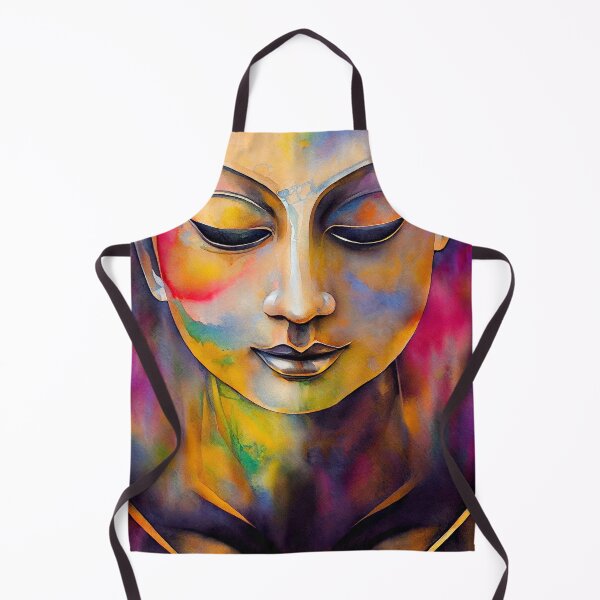 Item preview, Beautiful Buddha designed and sold by Aaron Ochs.